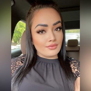 Meet your Posher, Esme.